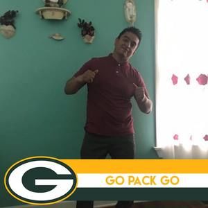 Meet your Posher, Jorge